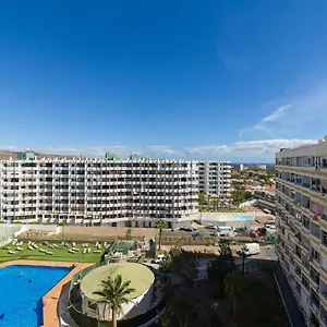  Apartamento Floor Sea View España