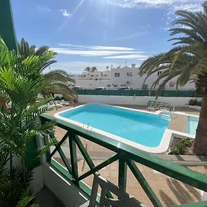  Apartamento Villalia España