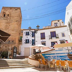  Apartamento Torre Pimentel España