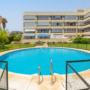  Apartamento Vista Marina España