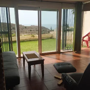  Apartamento Cosy, Quiet Holiday Flat With Sea View España